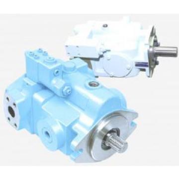 Denison PV10-1L1C-F00  PV Series Variable Displacement Piston Pump