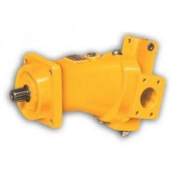 Variable Piston Pump A7V Series A7V117DR1LPGM0