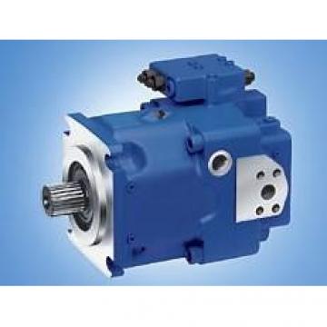 Rexroth A11VO60LRDU2/10R-NZC12N00P Axial piston variable pump A11V(L)O series