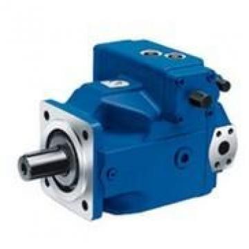 Rexroth Piston Pump A4VSO125FR/22R-PPB13N00