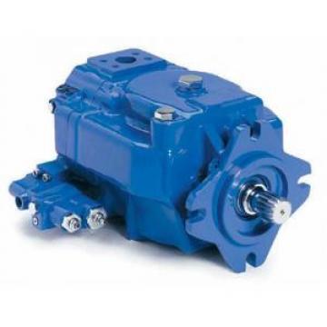 Vickers PVH074R01AA10A25000002001AB010A  PVH Series Variable Piston Pump