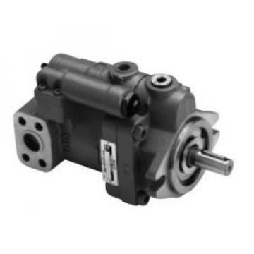 NACHI PVS-1A-16N3-12  Variable Volume Piston Pumps