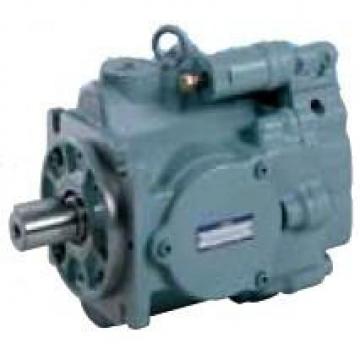 Yuken A3H145-FR01KK-10  Variable Displacement Piston Pumps