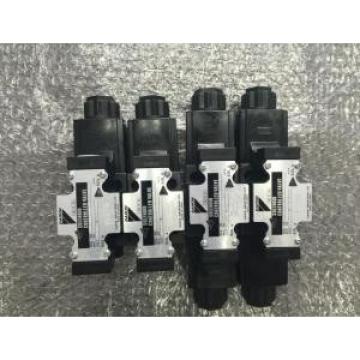 Daikin KSO-G02-2B-2TB-30 Solenoid Operated Valve