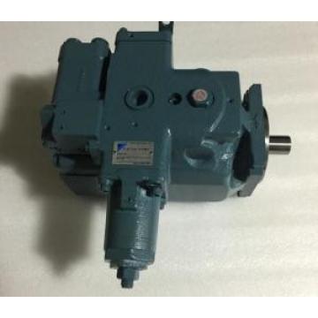 Daikin VZ Series Piston Pump