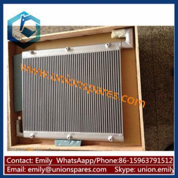 Best Quality Oil Cooler 4206097 for Hatachi Excavator EX100-1 in stock