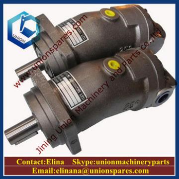Fixed displacement piston pump A2F125W6.1B1 piston motor