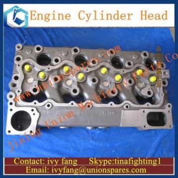 Hot Sale Engine Front Cylinder Head 1838171 for CATERPILLAR S6K/3066