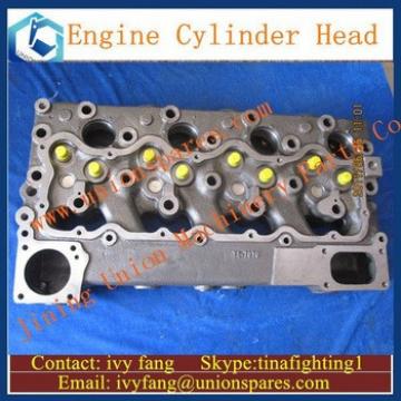 Hot Sale Engine Cylinder Head 7N0848 for CATERPILLAR 3412