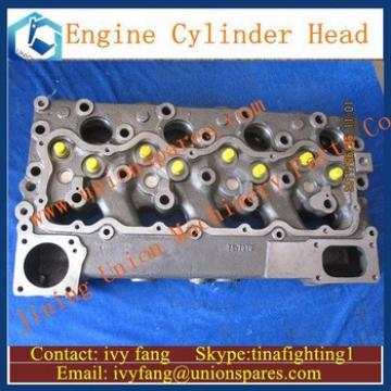 Hot Sale Engine Cylinder Head 3991773 for CUMMINS ISBE/QSB5.9L
