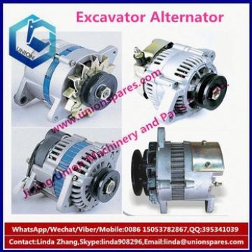 Factory price DH220-5 engine alternator generator assy for For Daewoo/doosan