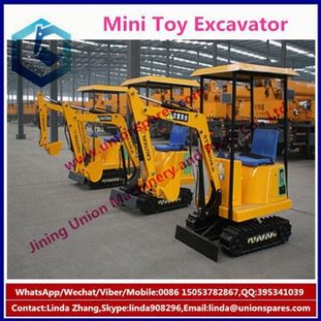 2015 Hot sale Popular selling electric toy excavator wonderful style excavator for sale