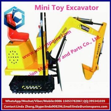 2015 Hot sale Great fun!!! most interesting outdoor playground game kids toy excavator