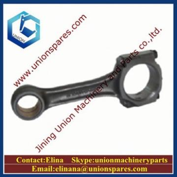 engine parts 6D22 con rod bearing camshaft