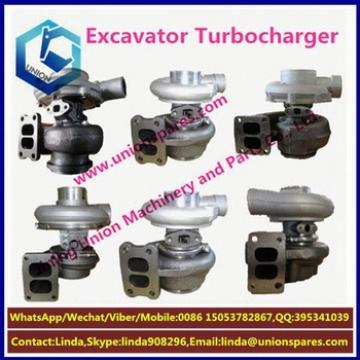 Hot sale for for komatsu PC3003 turbocharger model TA4532 Part NO. 6152-82-8110 S6D125 engine turbocharger OEM NO. 465105-0001