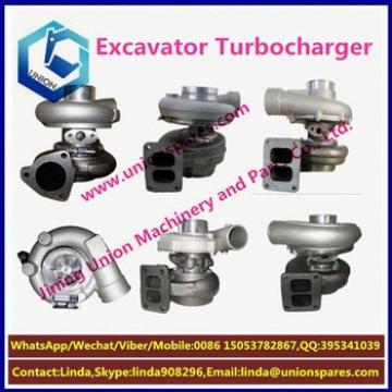Hot sale For Sumitomo S280 turbocharger model RHB7 Part NO. 114400-1070 turbocharger