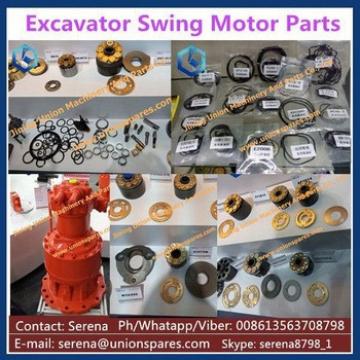 excavator hydraulic swing motor parts for Kawasaki M2X150