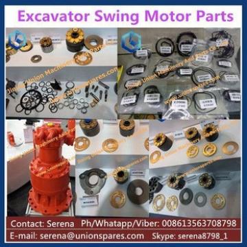 excavator swing motor parts for Kawasaki M2X210 EX270