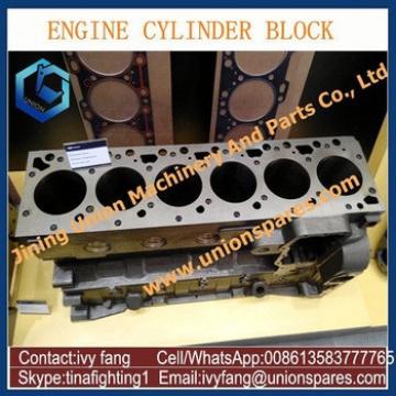 Hot Sale Engine Cylinder Block 6127-21-1108 for Komatsu D155-4