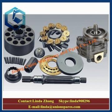 Competitive price for Hitachi ZX200 excavator swing motor parts HMGE36EA PISTON SHOE cylinder BLOCK VALVE PLATE DRIVE SHAFT