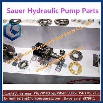 concrete pump parts for Sauer PV90R55