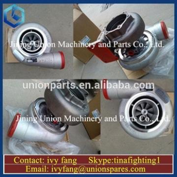 Wholesale Price 6505-55-5250 Turbocharger for Komatsu PC200-7 PC300 PC400 PC650 PC750 PC800