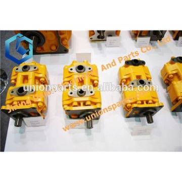 Hydraulic Gear Pump 705-58-34000