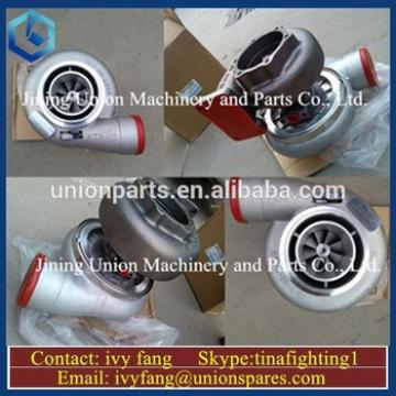 Wholesale Price 6505-65-5140 Turbocharger for Komatsu PC200-7 PC300 PC400 PC650 PC750 PC800