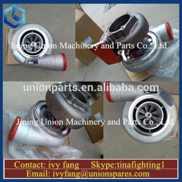 Wholesale Price 6743-81-8040 Turbocharger for Komatsu PC200-7 PC300 PC400 PC650 PC750 PC800