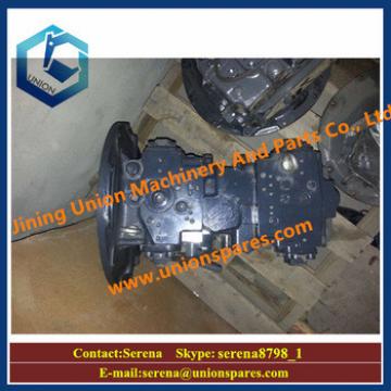 pc100 pc200 pc300 pc400 excavator hydraulic pump