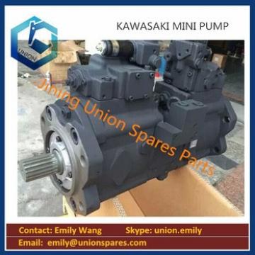 Mini Excavator Hydraulic Pump