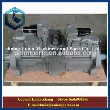 For For Kobelco Excavator Hydraulic Pump SK330-8 SK350-8 K5V140DTP1K9R-YT0K-HV Main Pump