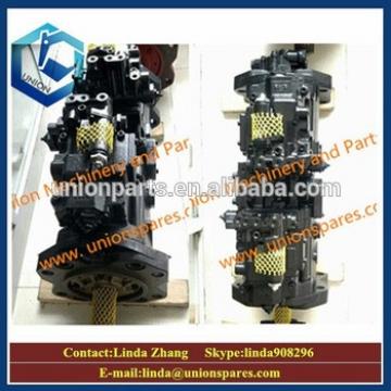 For Volvo excavator mini pump hydraulic pump EC280B EC290BLCV EC360B EC420B EC75