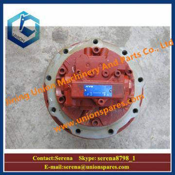 excavator hitachi ex60-5 final drive travel motor for daewoo for Jcb for doosan for volvo kobelco