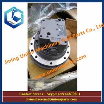 excavator hitachi ex60-5 final drive travel motor EX25 EX30 EX40 EX45 EX55 EX100 EX120 EX70 EX75