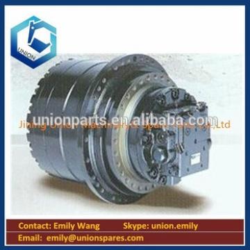 PC60-7 PC210-8 Excavator GM Hydraulic Travel Motor Final Drive 201-60-73601 708-8F-33481