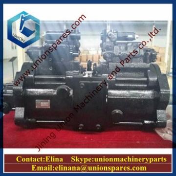 Kobelco SK330-6E SK200-6E K3V112DTP PUMP hydraulic main pump