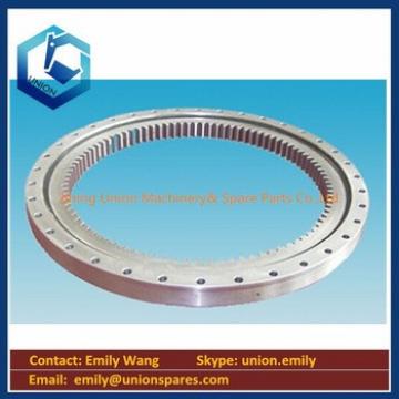 Made in China Excavator slewing ring swing ring slew bearing