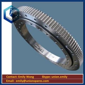 Swing bearing for excavators PC40 PC60 PW60