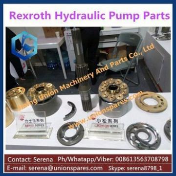 rexroth pump parts A4VG56