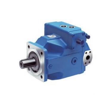  Henyuan Y series piston pump 10MCY14-1B