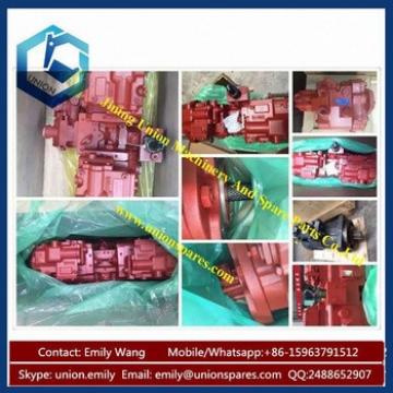 Hydraulic Main Pump For Hitachi Excavator EX100-2 and Spare Parts