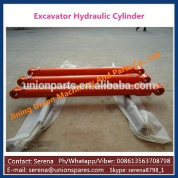 high quality excavator hydraulic cylinder DH55-5 for Daewoo manufacturer