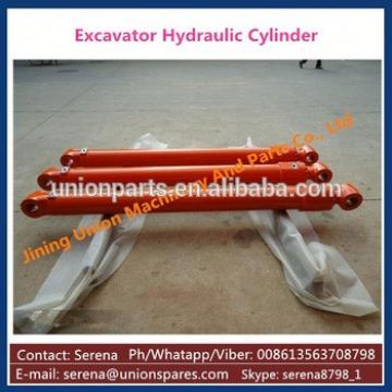 high quality hydraulic cylinder tube R210-9 for hyundai manufacturer