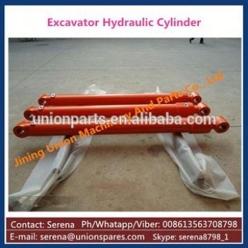 high quality excavator hydraulic arm cylinder R320-7 for hyundai manufacturer
