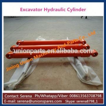 high quality long stroke hydraulic cylinder R55-5 for hyundai manufacturer