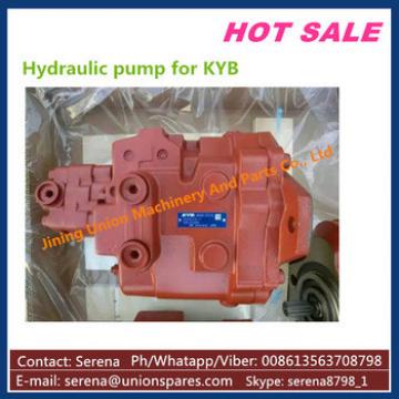 Excavator KAYABA KYB main pump hydraulic pump PSVD2-27E for Yanmar