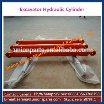 high quality excavator hydraulic cylinder SY135 SY130 manufacturer