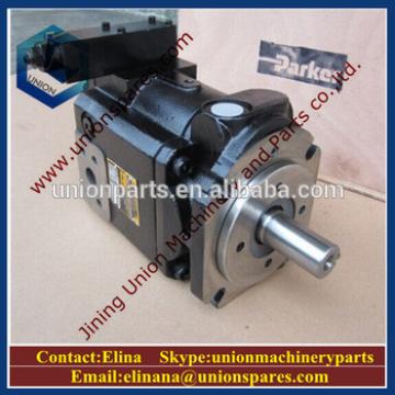 parker pump PV piston pump for parker PV016, PV020, PV023, PV032, PV040