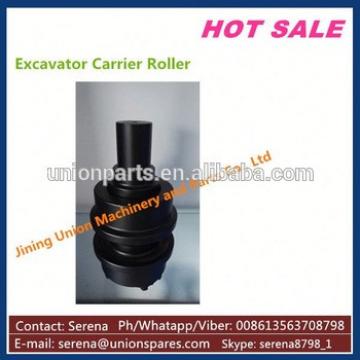 high quality excavator carrier roller R70-7 R80 for Hyundai excavator undercarriage parts